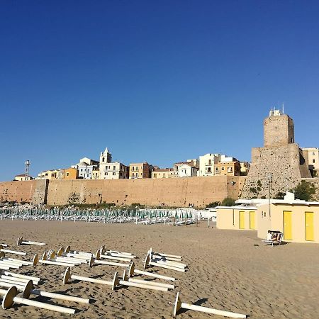 Azzurro Come Il Mare Termoli Exterior foto