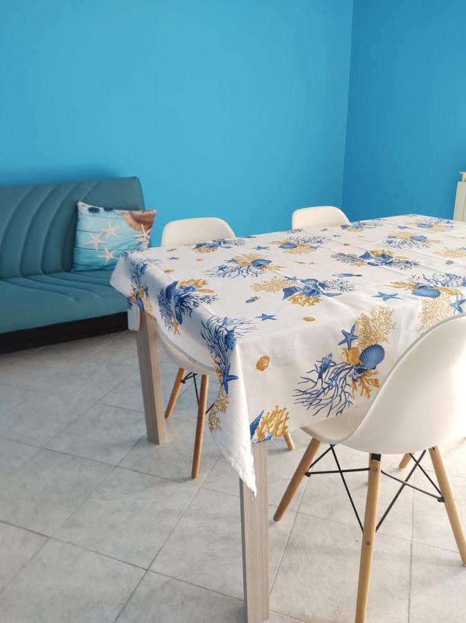 Azzurro Come Il Mare Termoli Exterior foto