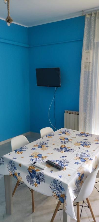 Azzurro Come Il Mare Termoli Exterior foto