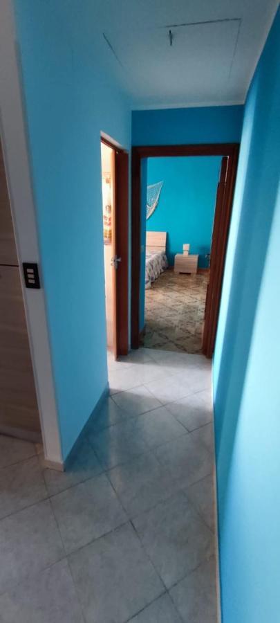 Azzurro Come Il Mare Termoli Exterior foto