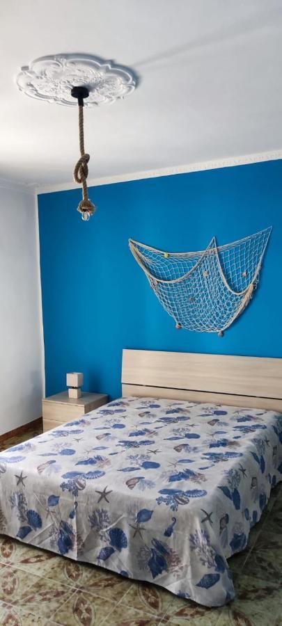 Azzurro Come Il Mare Termoli Exterior foto