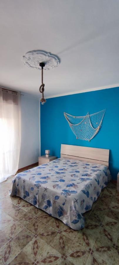 Azzurro Come Il Mare Termoli Exterior foto