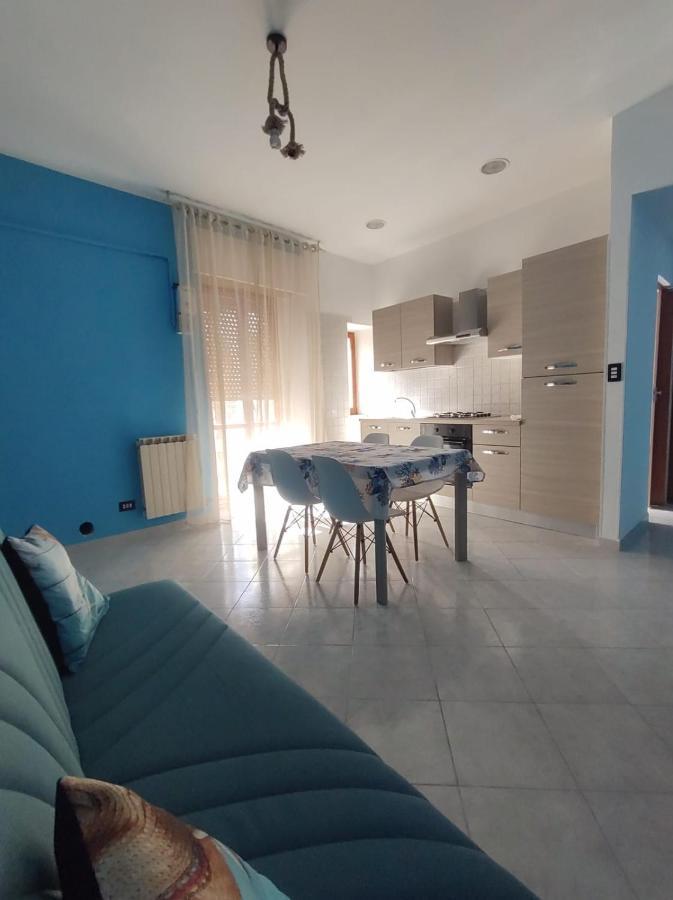 Azzurro Come Il Mare Termoli Exterior foto