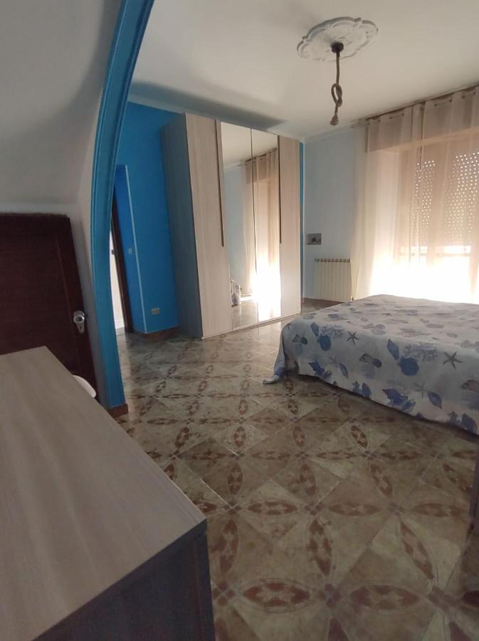 Azzurro Come Il Mare Termoli Exterior foto