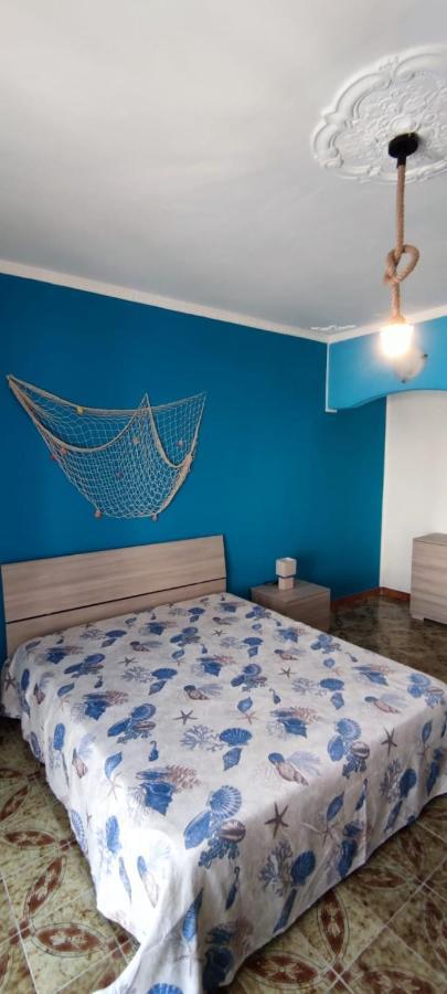 Azzurro Come Il Mare Termoli Exterior foto