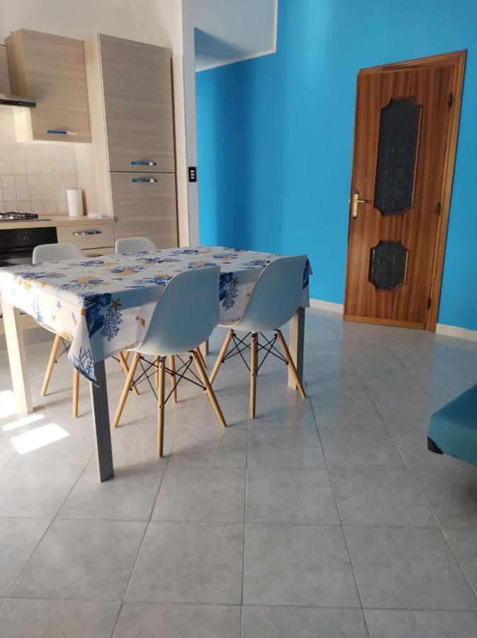 Azzurro Come Il Mare Termoli Exterior foto