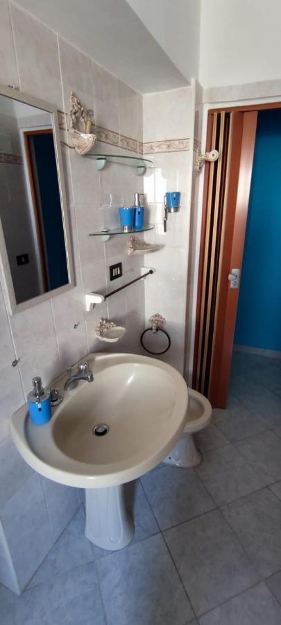 Azzurro Come Il Mare Termoli Exterior foto