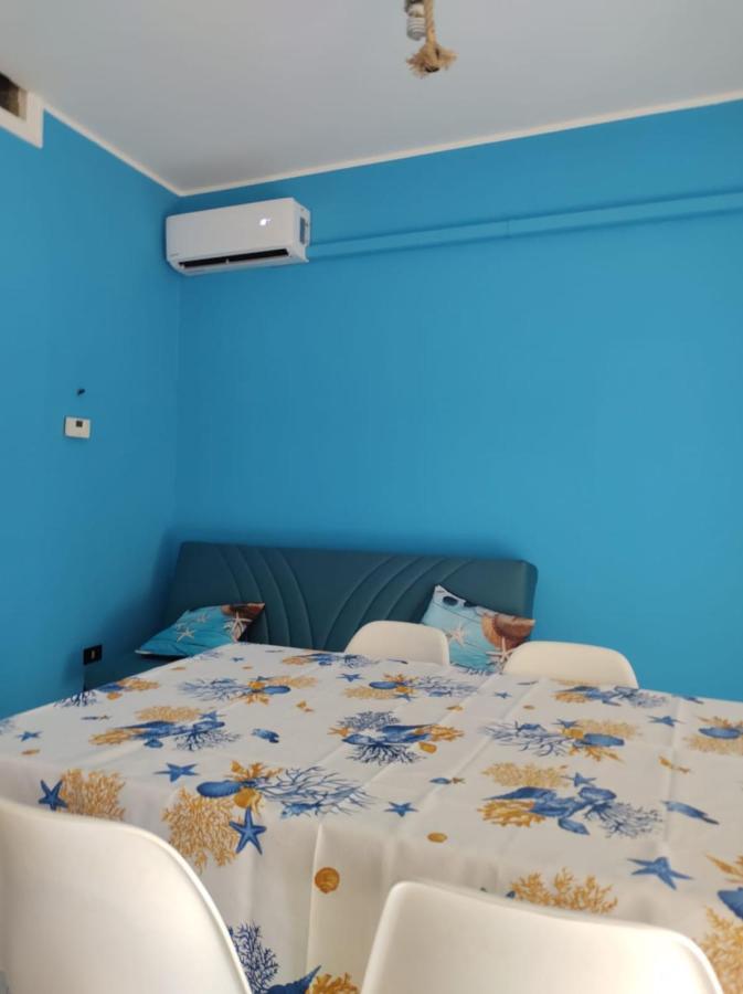 Azzurro Come Il Mare Termoli Exterior foto