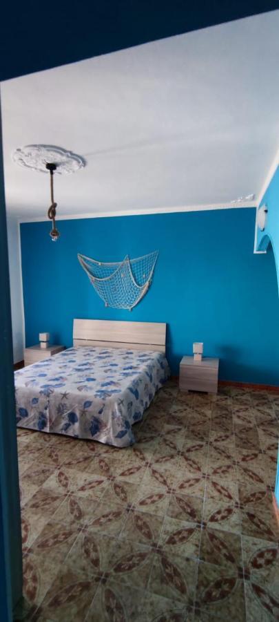 Azzurro Come Il Mare Termoli Exterior foto