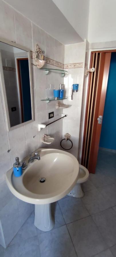 Azzurro Come Il Mare Termoli Exterior foto