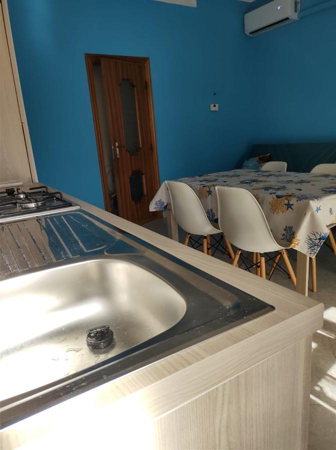 Azzurro Come Il Mare Termoli Exterior foto