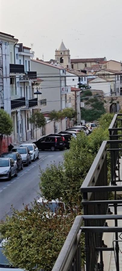 Azzurro Come Il Mare Termoli Exterior foto
