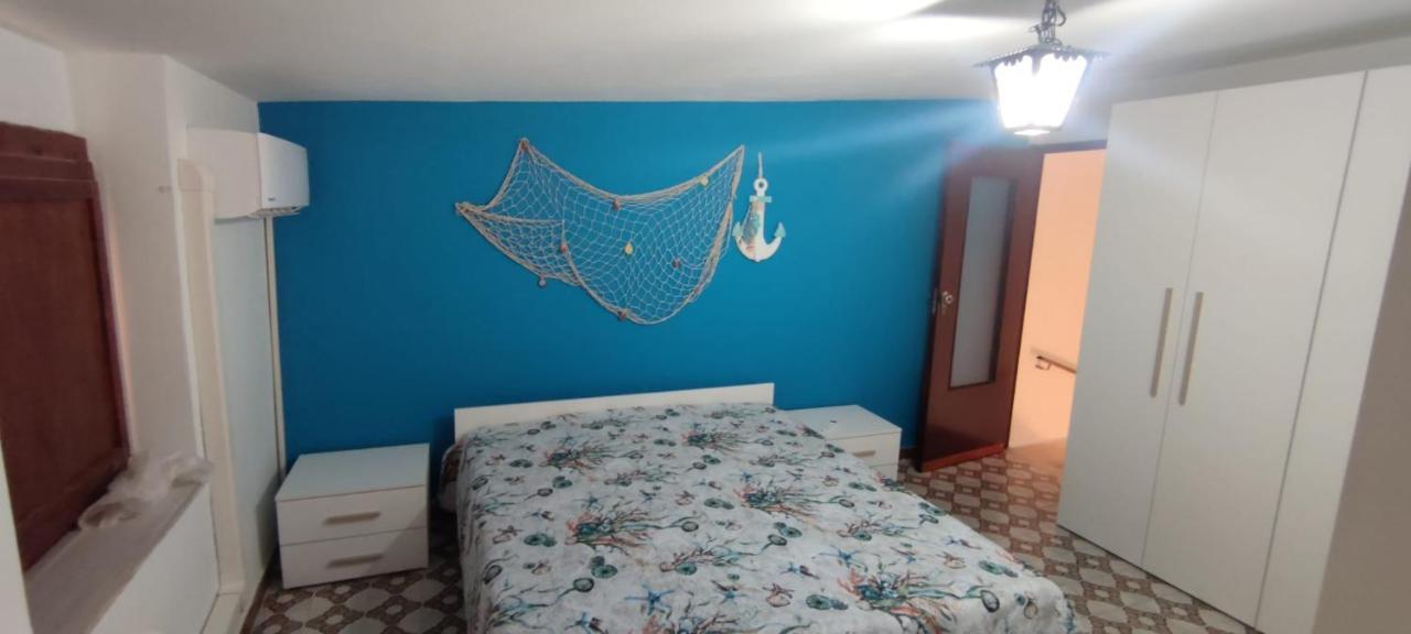 Azzurro Come Il Mare Termoli Exterior foto