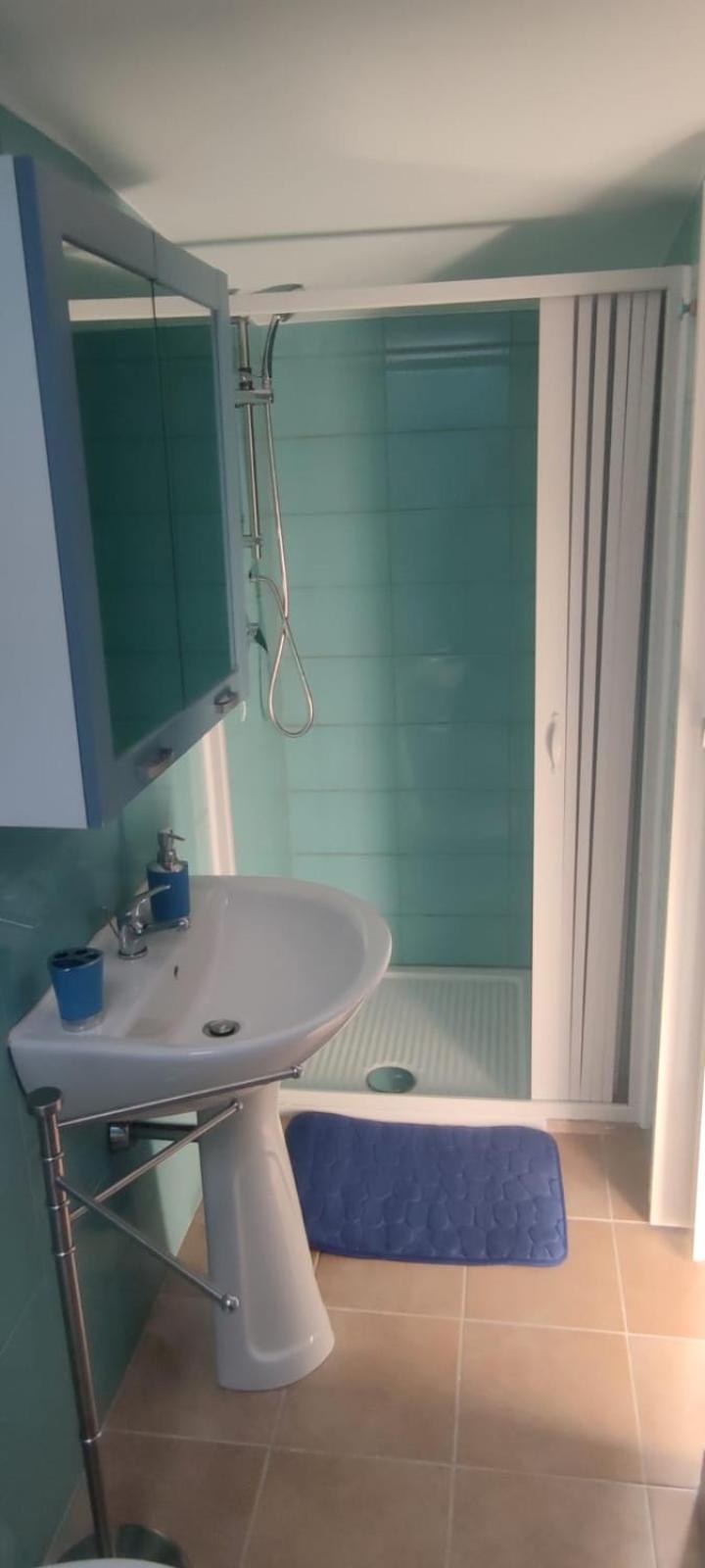 Azzurro Come Il Mare Termoli Exterior foto