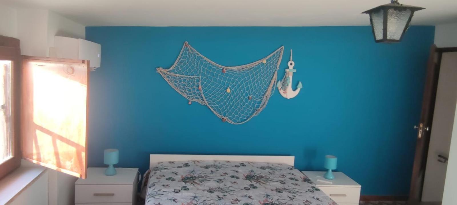 Azzurro Come Il Mare Termoli Exterior foto