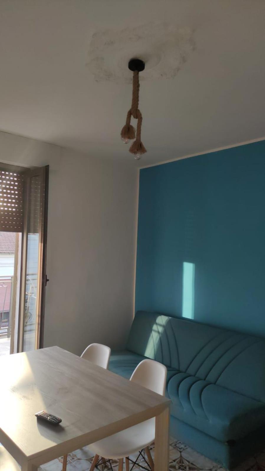 Azzurro Come Il Mare Termoli Exterior foto