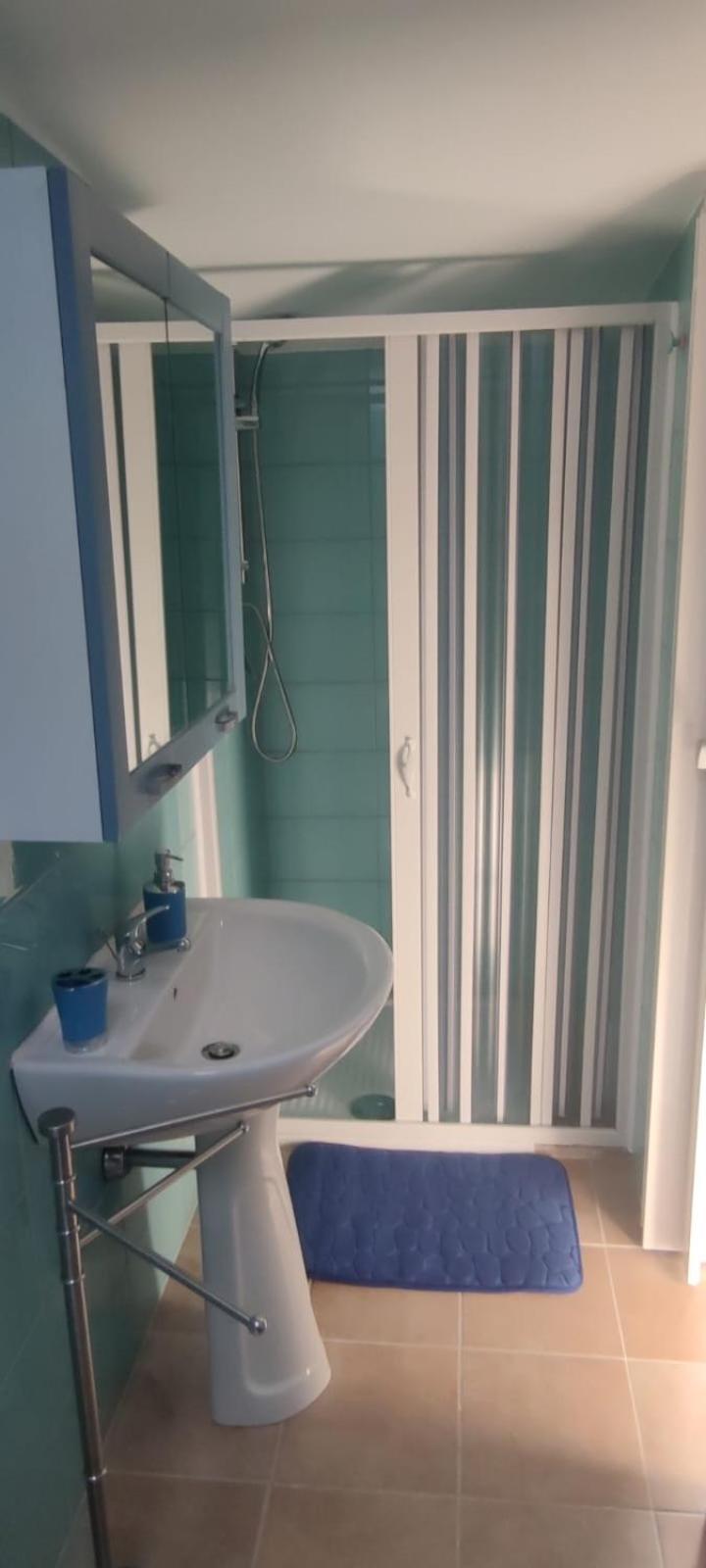 Azzurro Come Il Mare Termoli Exterior foto