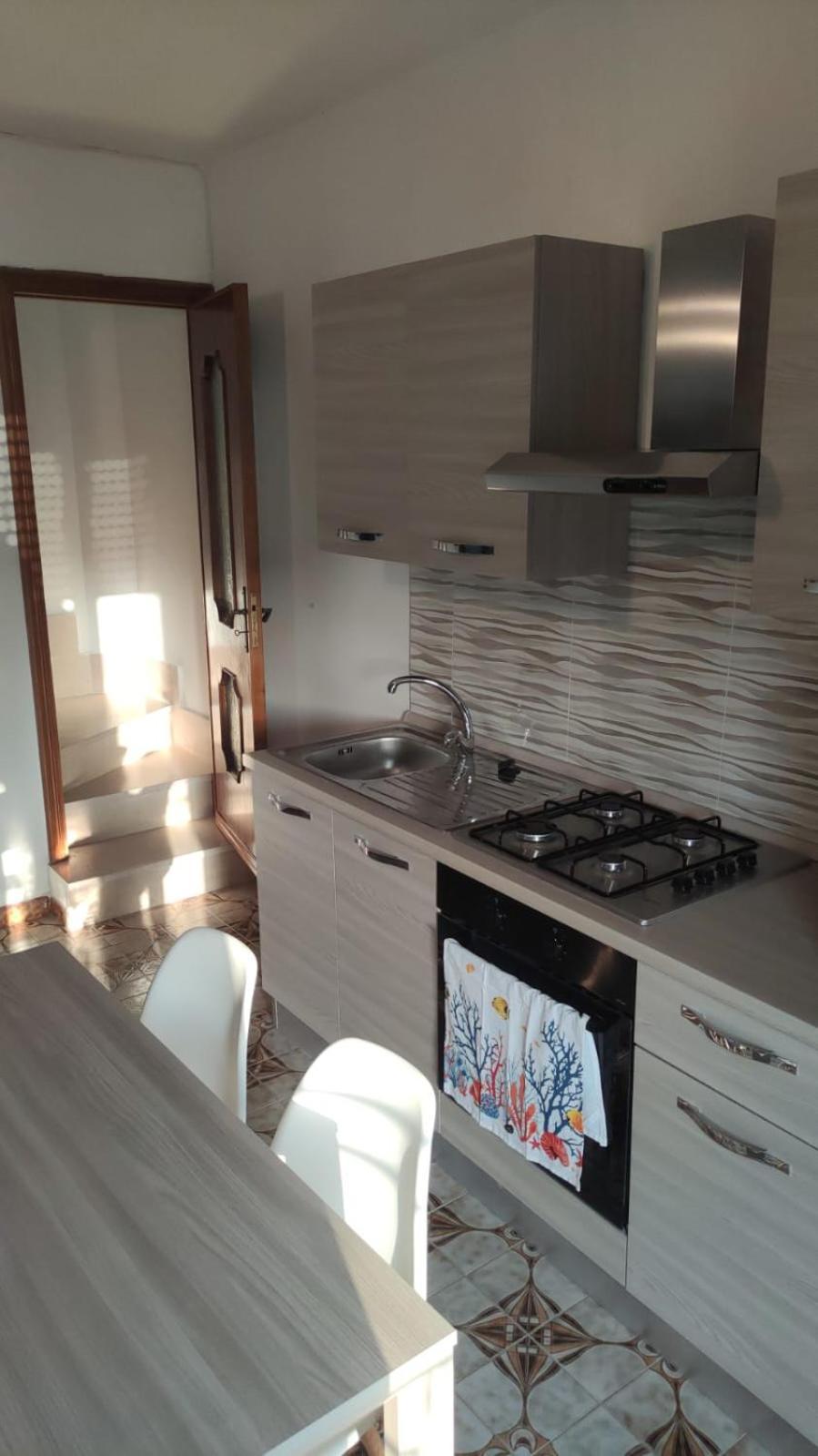 Azzurro Come Il Mare Termoli Exterior foto