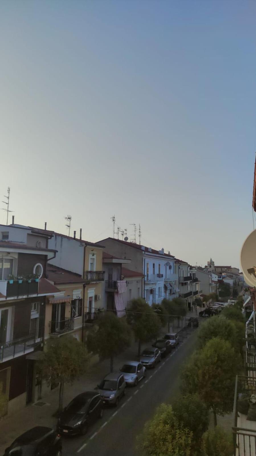 Azzurro Come Il Mare Termoli Exterior foto