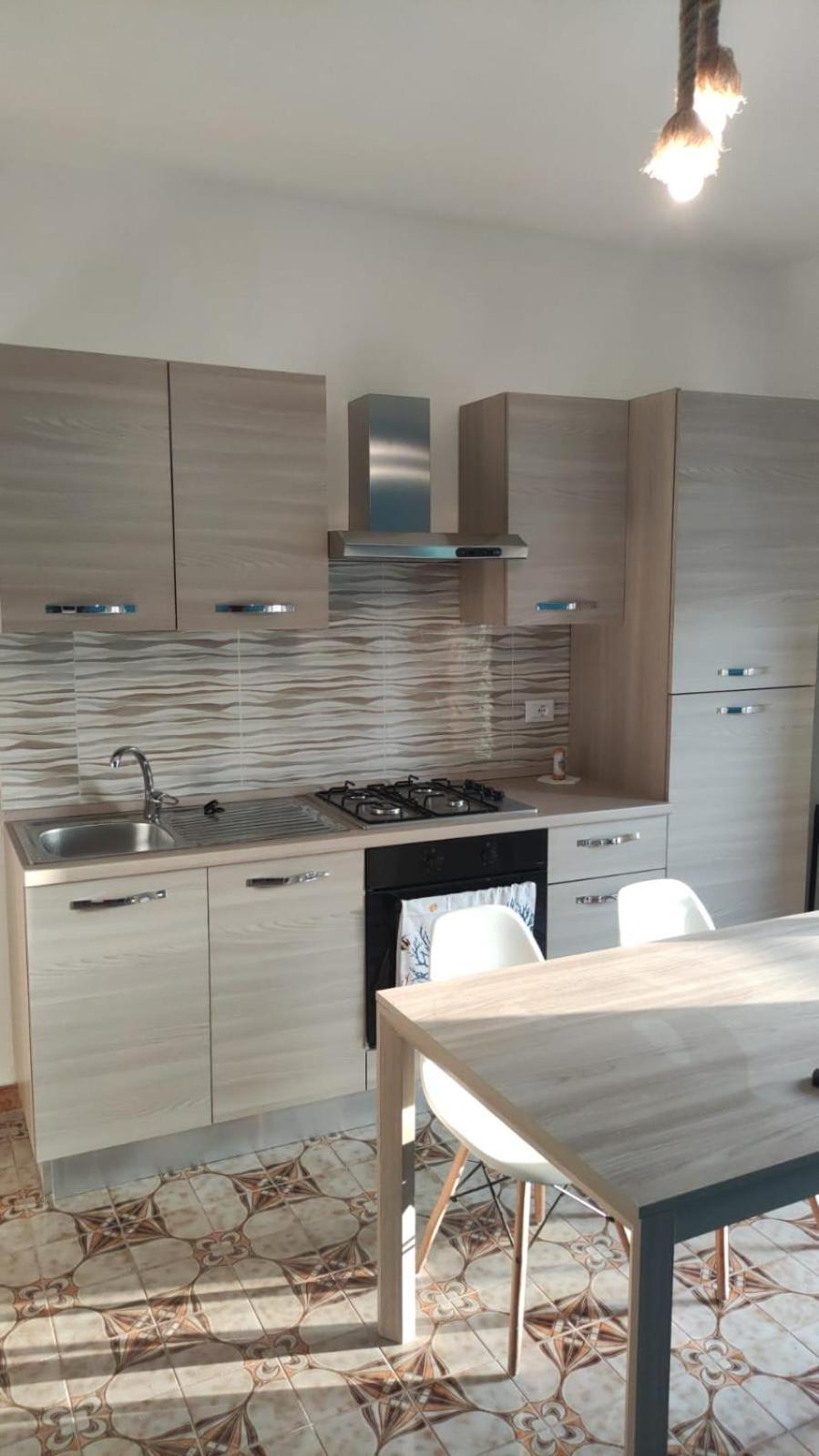 Azzurro Come Il Mare Termoli Exterior foto