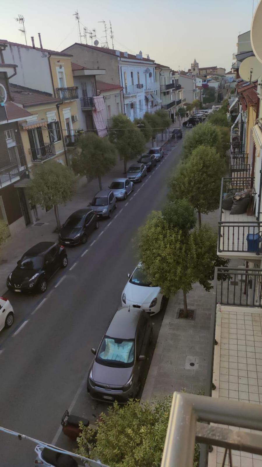 Azzurro Come Il Mare Termoli Exterior foto
